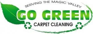 Go Green Carpet Cleaning