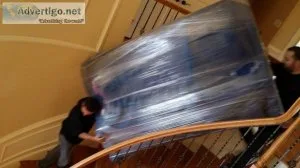 Professional Movers Rockville MD