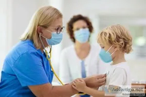 Best Child Specialist in Gurgaon