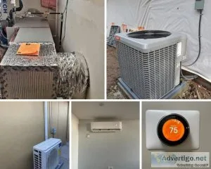 GOLDEN GATE TECHNICAL HVAC