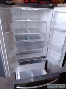 REFRIGERATORS. FOR SALE