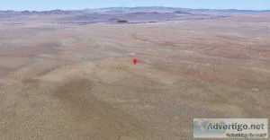 5 Acres Of Rural Land In Helendale CA