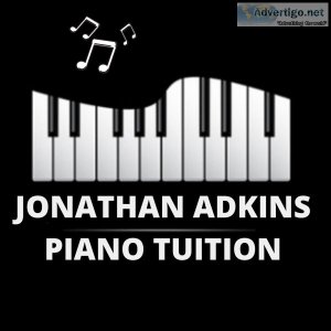 All Age Piano Lessons