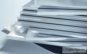 Stainless Steel 409 sheet plates coils  Bhavya Steel