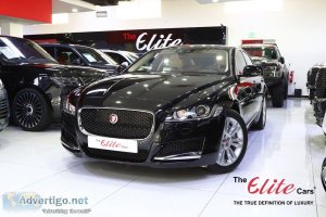 2020 jaguar xf 25t premium