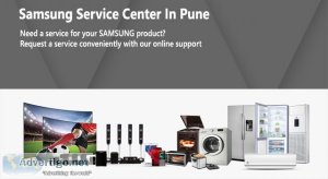 Samsung washing machine service center near me pune