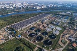 Membrane bioreactor and sewage treatment plant | wog group