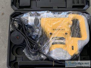 UNUSED HUSKIE 11218 SDS HAMMER DRILL 74222222