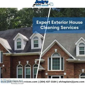 Hire Local Pro Power Washing Company in Ohio
