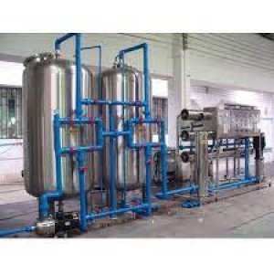 Water purification technology in india | wog group