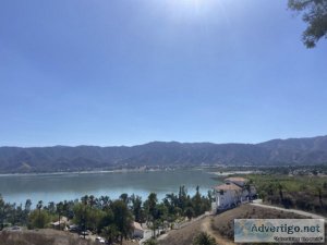 .11 Acres For Sale In Lake Elsinore CA