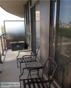 Spring is Here Get Your Balcony Cleaned Today