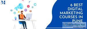 Digital marketing institute in pune