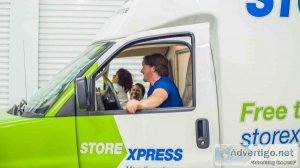 FREE TRUCK WITH MOVE IN
