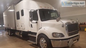 Driver for straight truck needed