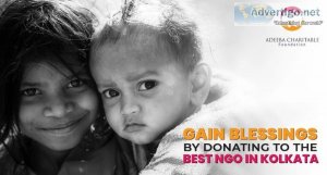 1	be the change that you wish to see with best ngo in kolkata