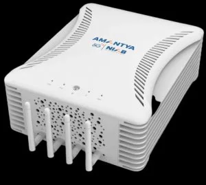 Network in a box