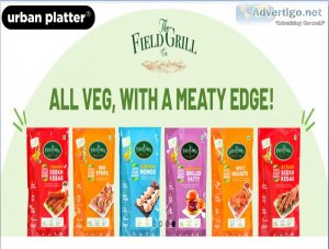 Urban platter - online grocery shopping store |order grocery