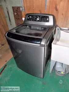 Washing Machine By Kenmore