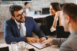 Adm consulting