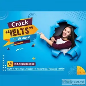 Ielts in panchkula