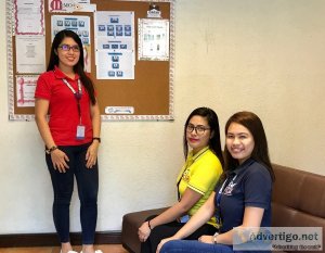 24/7 Support Staff Philippines