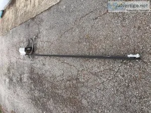 Garage Door Openers