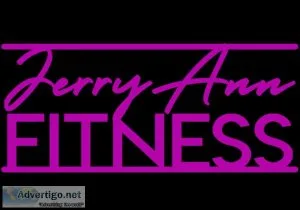 Jerry-Ann Fitness