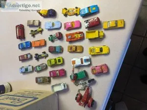 Buying vintage toys watches estate items cash paid