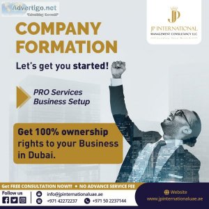 Mainland business setup dubai | best mainland business setup in 