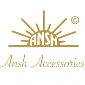 Hair accessories for women at best price | ansh accessories - or