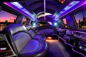 Best Party Bus And Limo Rental Atlanta