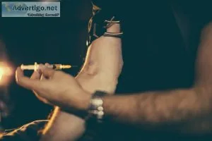 Drug rehabilitation centre in mumbai trucare trust ? mumbai