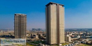 Mahindra luminare gurgaon