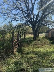 9.2 acre horse property in Pomona KS