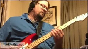 Looking for guitarists for song writing recording Gary Lawrence 