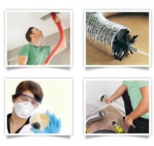 New Territory Air Duct Cleaning