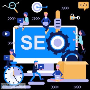 Seo company in india