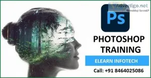 Adobe photoshop course in hyderabad