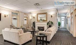Get furnished office rental in surrey at best price