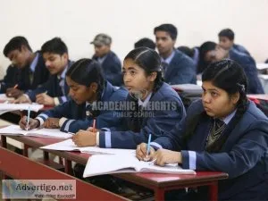 Schools in Gorakhpur