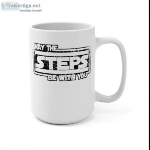 Shop Designer Coffee Mugs At Clean Living Apparel