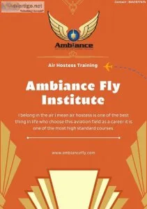 Most High Standard Course