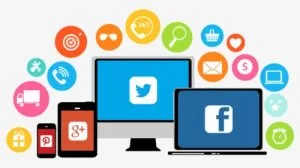 #1 social media marketing & advertising agency | blinkbee