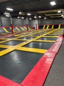 Trampoline Jumpers HUGE LOT