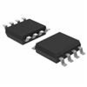 Microcontrollers ic mcu pic12f615-i/sn