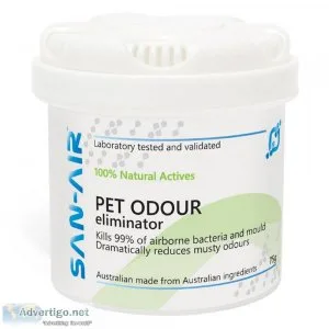 San Air  Free Shipping  DiscountPetCare