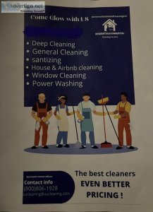 Carpet Cleaning Kansas City