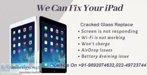 Ipad repair & replace in mumbai