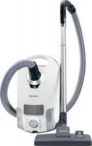 Miele Compact C1 Pure Suction Canister Vacuum